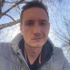 Фотография мужчины Алексей, 39 лет из г. Набережные Челны