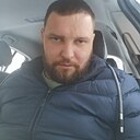 Андрей, 39 лет