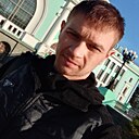 Антон, 26 лет