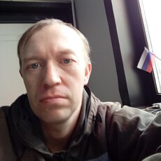 Фотография мужчины Андрей, 35 лет из г. Сыктывкар