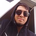 Sagadat, 28 лет