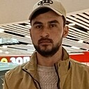 Сулейман, 24 года
