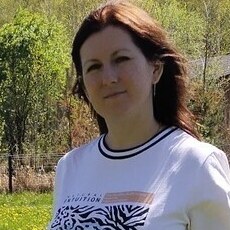 Фотография девушки Елена, 42 года из г. Белгород