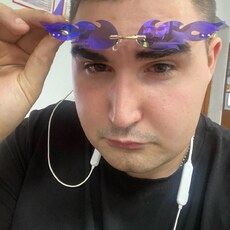 Фотография мужчины Данил, 21 год из г. Кулебаки