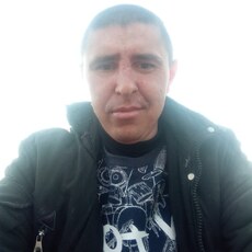 Фотография мужчины Василий, 36 лет из г. Магадан