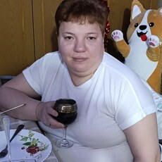 Фотография девушки Юля, 40 лет из г. Клин