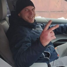 Фотография мужчины Костя, 41 год из г. Бобруйск