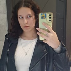 Фотография девушки Вероника, 21 год из г. Находка