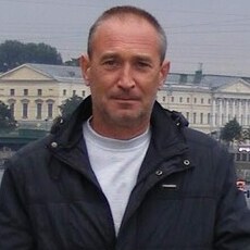 Виктор, 57 из г. Санкт-Петербург.