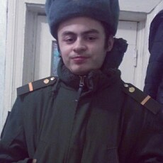 Фотография мужчины Мирон, 25 лет из г. Кострома