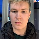 Jj, 25 лет