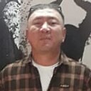 Санчо, 38 лет