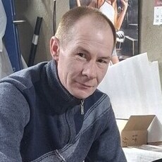 Фотография мужчины Николай, 46 лет из г. Новороссийск