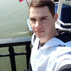 Фотография мужчины Владимир, 27 лет из г. Ростов-на-Дону