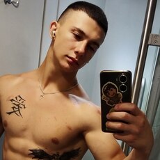 Фотография мужчины Руслан, 22 года из г. Набережные Челны