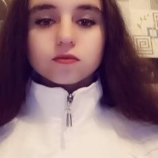 Фотография девушки Вика, 21 год из г. Енакиево