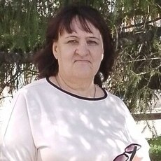 Фотография девушки Татьяна, 58 лет из г. Самара