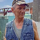 Анатолий, 63 года