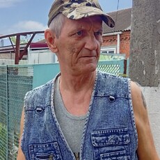 Фотография мужчины Анатолий, 64 года из г. Усть-Лабинск