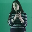 Настя, 18 лет