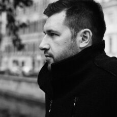 Фотография мужчины Алексей, 40 лет из г. Санкт-Петербург