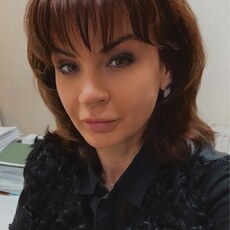 Фотография девушки Елена, 40 лет из г. Долгопрудный