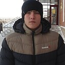 Сергей Попрядкин, 26 лет