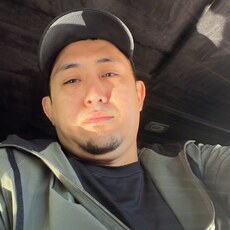 Фотография мужчины Тахир, 36 лет из г. Алматы