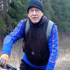 Александр, 67 из г. Нижний Новгород.