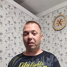 Фотография мужчины Илья, 42 года из г. Яранск