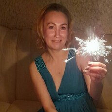 Людмила, 44 из г. Тюмень.