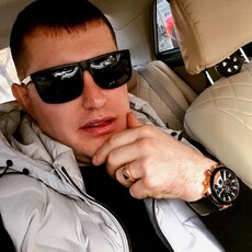 Фотография мужчины Алексей, 37 лет из г. Владивосток