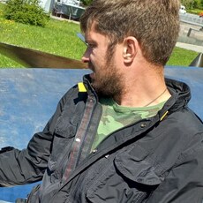 Фотография мужчины Иван, 35 лет из г. Одинцово