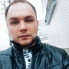 Фотография мужчины Аркадий, 24 года из г. Сыктывкар