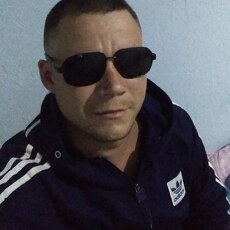 Фотография мужчины Денчик, 32 года из г. Находка