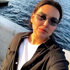 Фотография девушки Ольга, 35 лет из г. Санкт-Петербург