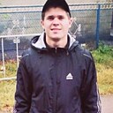 Дима, 27 лет