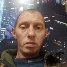 Фотография мужчины Евгений, 41 год из г. Бобров