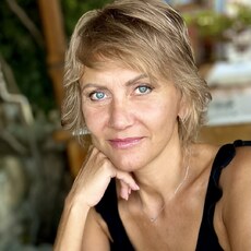 Фотография девушки Наталия, 51 год из г. Гамбург