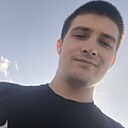 Антон, 23 года