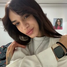 Фотография девушки Анжелика, 25 лет из г. Тоцкое