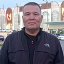 Канат, 50 лет