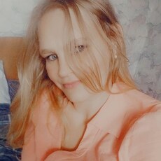 Фотография девушки Алёна, 34 года из г. Черемхово