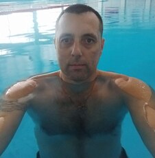 Фотография мужчины Сергей, 43 года из г. Омск