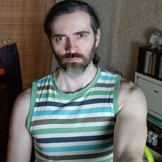 Фотография мужчины Гриша, 39 лет из г. Электросталь