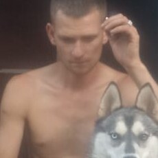 Фотография мужчины Михаил, 33 года из г. Белгород