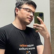 Фотография мужчины Али, 26 лет из г. Душанбе