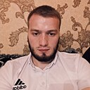 Адам, 26 лет