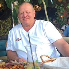Андрей, 53 из г. Нижний Новгород.