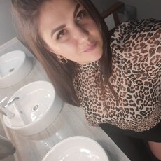 Nina, 36 из г. Ангарск.